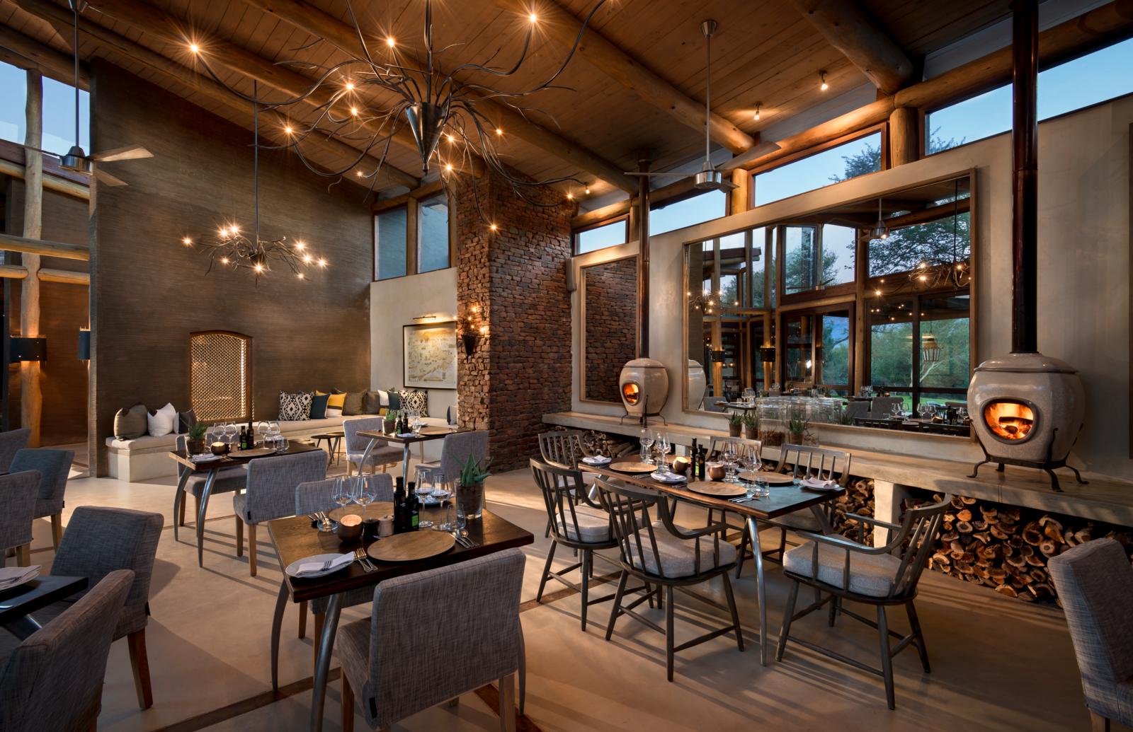 Marataba Safari Lodge thumbnail 1